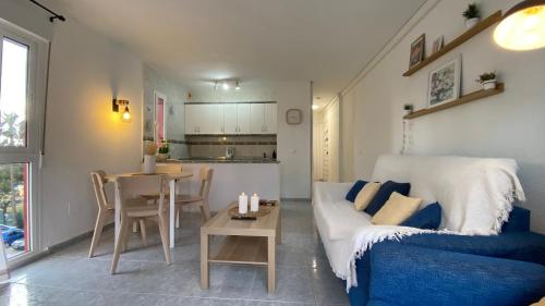 Benalmádena Confort Apartment Minerva