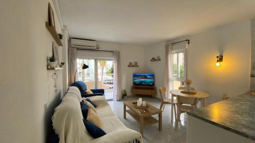 Benalmádena Confort Apartment Minerva