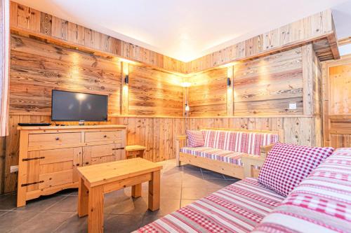 Résidence Le Criterium - Appartement 3 pièces - 6 personnes MAE-1943