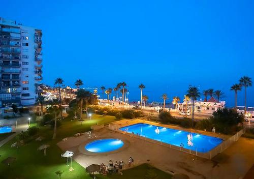 Sea & Palm Apartment