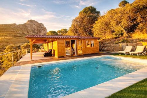 Cabaña 99 by Villamya