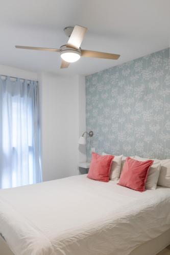 Las Palmas Lighthouse Apartment