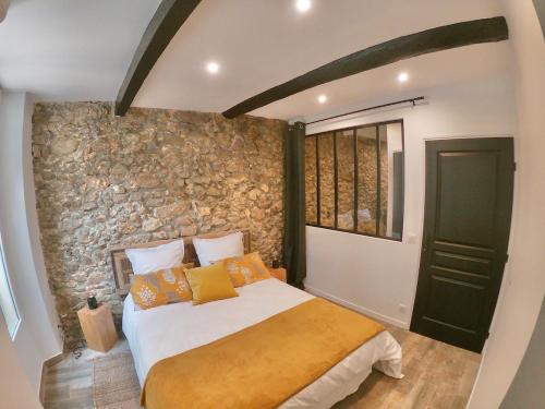 Maison de village Cannes Le Suquet