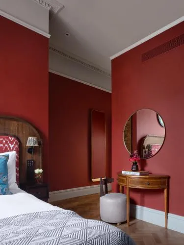 Bertrand's Townhouse photo 5