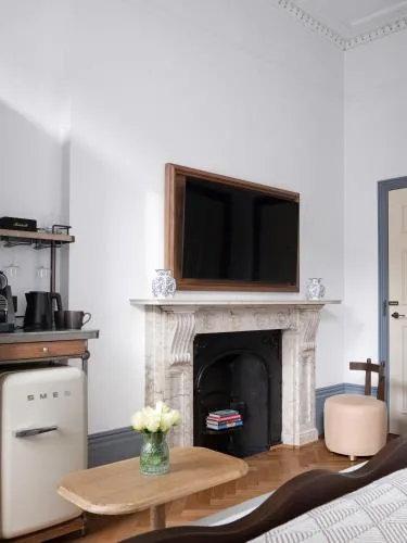 Bertrand's Townhouse photo 16