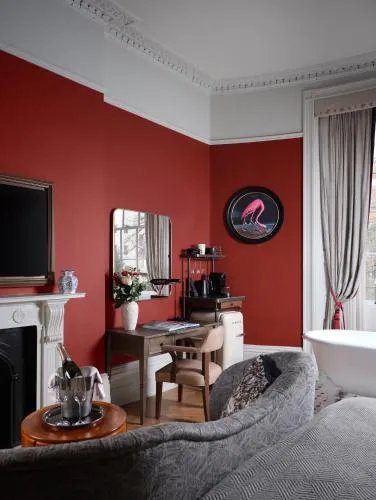 Bertrand's Townhouse photo 25