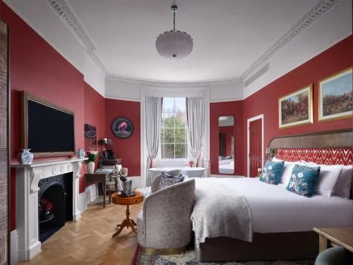 Bertrand's Townhouse photo 23