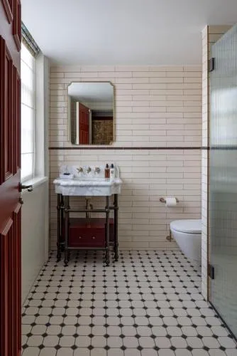 Bertrand's Townhouse photo 6