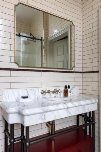Bertrand's Townhouse photo 27