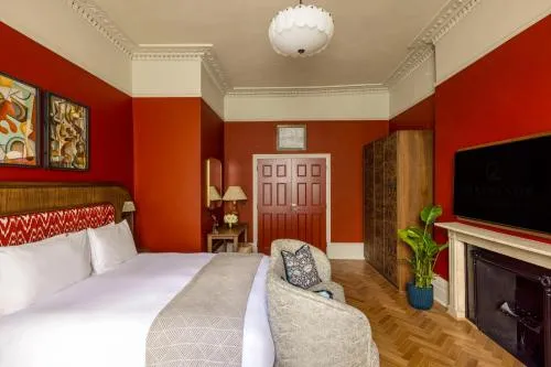 Bertrand's Townhouse photo 9