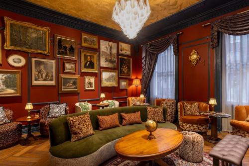 Bertrand's Townhouse photo 42
