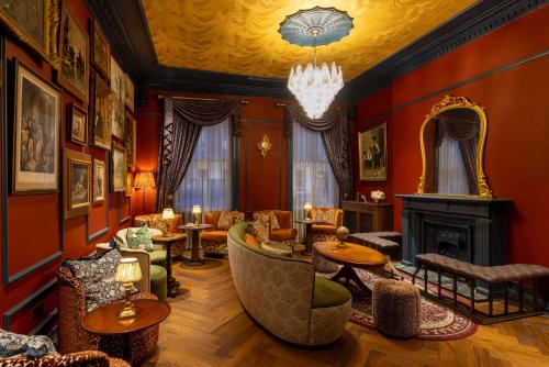 Bertrand's Townhouse photo 41