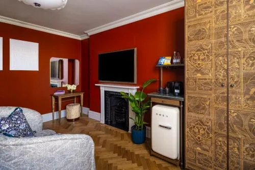 Bertrand's Townhouse photo 10