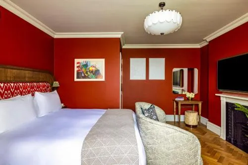 Bertrand's Townhouse photo 11
