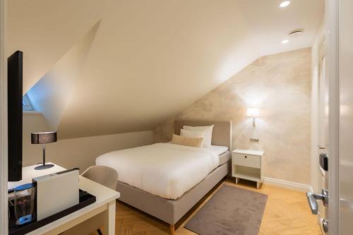 Nunne Boutique Hotel — Property building