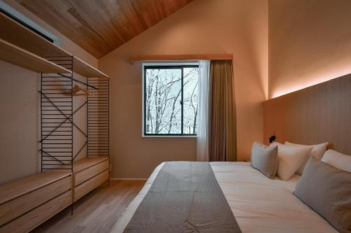 Yūgen - The ultimate in secluded luxury 4 bedrooms