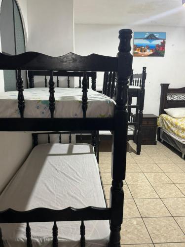 Zdjęcie z galerii obiektu Camping camping w mieście Antigua Guatemala
