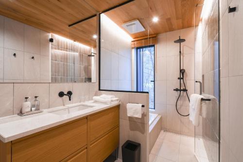Yūgen - The ultimate in secluded luxury 4 bedrooms