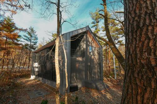 Yūgen - The ultimate in secluded luxury 4 bedrooms