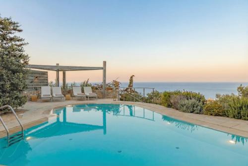 Thomais Villas Estate