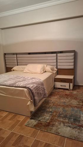 كمبوند سيتي تاورز البنفسج