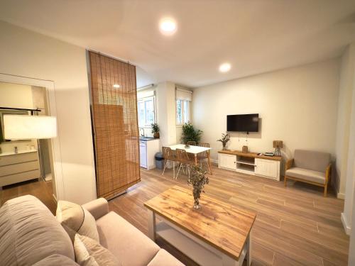 Luxury Loft Sevilla - Los Remedios