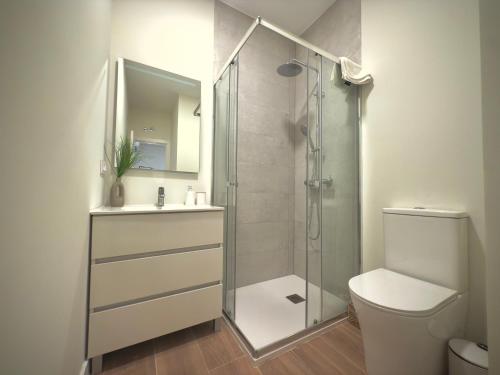 Luxury Loft Sevilla - Los Remedios