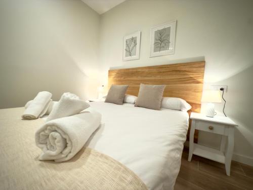 Luxury Loft Sevilla - Los Remedios