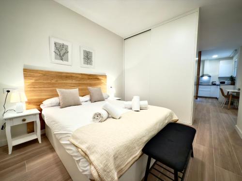 Luxury Loft Sevilla - Los Remedios