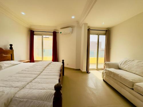 m&d hebergement