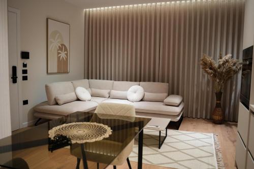 Manga Apartments - Apartment 101