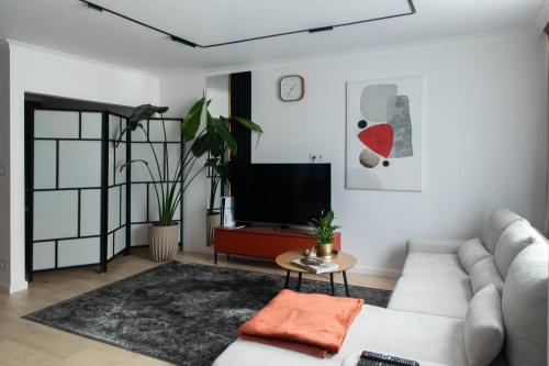 Warsaw Center - 2 Room - Rondo ONZ - PlayStation 5