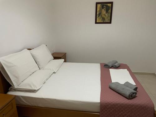 Ifigenias House