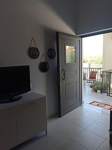 Ifigenias House