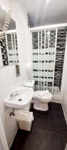 AYZ Sierra de Meira - Auto check-in property