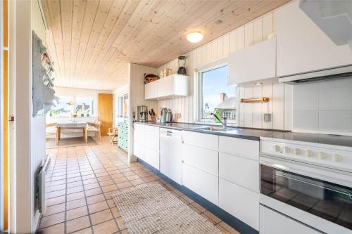 Gallery image of 341-Hvide-Sande-Fyrmarken-13 in Hvide Sande