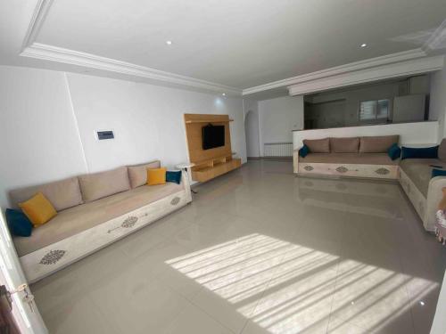Superbe appartement au centre
