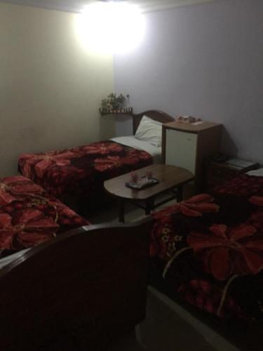 Gallery image of National City Hotel in Rawalpindi