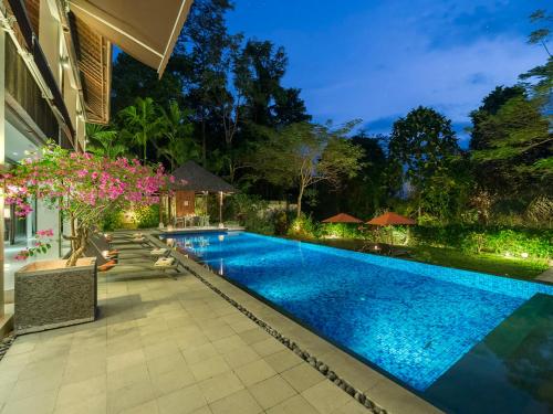 Villa Shinta Dewi Ubud – Photos 2
