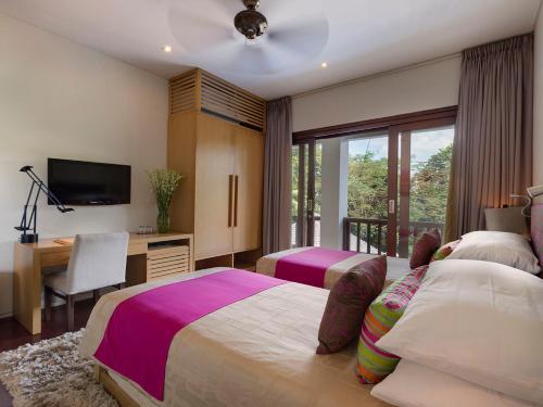 Villa Shinta Dewi Ubud – Photos 3