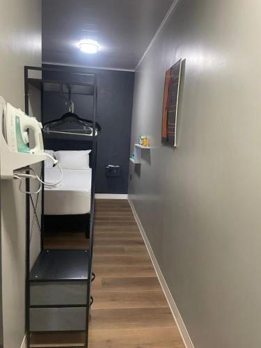 Фотография из галереи Casablanca suites 