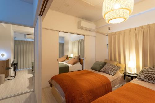 "Second floor" - Vacation STAY 16319