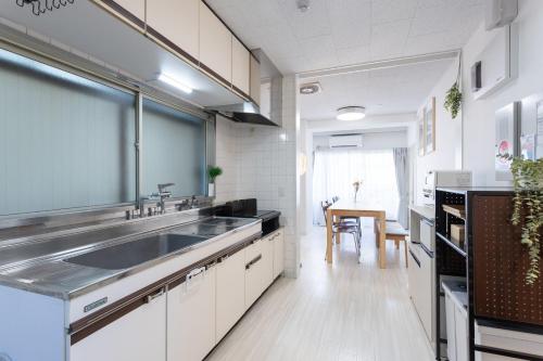 "Second floor" - Vacation STAY 16319
