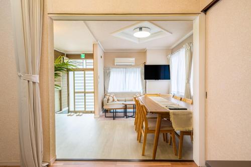 #34-Zen Home- 東瑞江