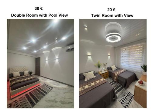 Salou Guesthouse - free parking