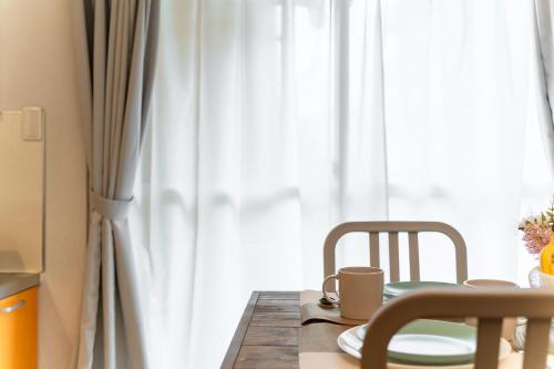 Private Apartment HOTEL Ceres Kamiikebukuro 301