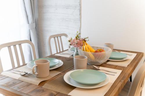 Private Apartment HOTEL Ceres Kamiikebukuro 301