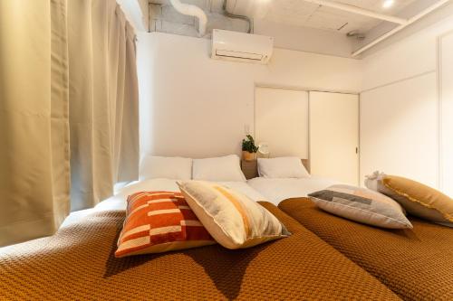 Private Apartment HOTEL Ceres Kamiikebukuro 301