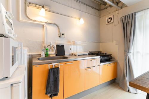 Private Apartment HOTEL Ceres Kamiikebukuro 301