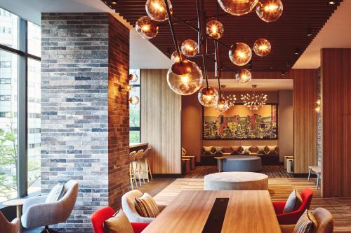 Holiday Inn Express Osaka City Centre - Midosuji by IHG